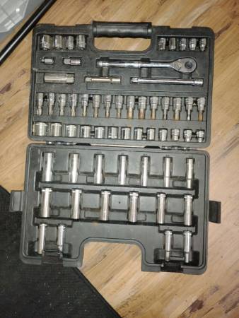 Duralast rachet set 1