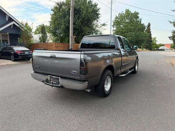 2003 Ford F150 | XLT - Photo 5