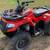 2018 Arctic Cat Alterra 400 2 thumbnail