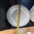 80 PC SET Crate & Barrel Kensington Pearl China Nikko UNUSED 12 Dinner 6 thumbnail