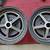 Mercury Marauder Kelsey Hayes rims Shelby 2 thumbnail