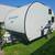 2021 Braxton Creek - Bushwhacker Plus Floorplan: 17FD Travel Trailer 3 thumbnail