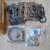 Chevy gasket kits. Everything in the picture is what you get. Good dea 8 thumbnail