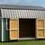 ‼️SALE‼️ 12x16 Amish Built Lofted Garden Shed 2 thumbnail