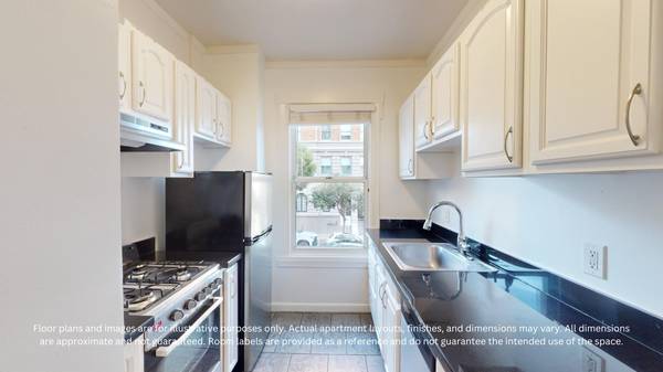 $6,445 / 2hab - 875ft2 - ¡Hermoso departamento de 2 habitaciones con mucha luz natural! Unidad #504 (pacific heights)63668079454337120