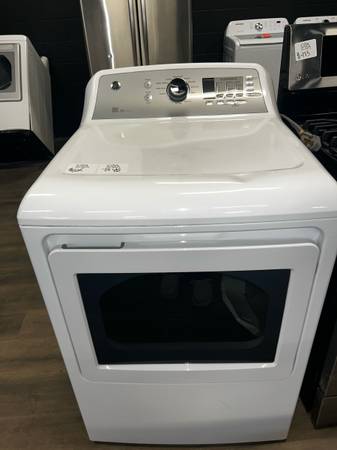 Dryer 1