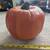 Halloween Pumpkin Decoration blow mold art 8" light up led art decor p 2 thumbnail