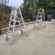 Werner 2 Sided Ladders (set of 2) 2 thumbnail