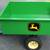 JOHN DEERE UTILITY TRACTOR TRAILER 7 thumbnail