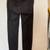 CAbi Black Cotton Pull-on Jeggings Pants Size XS #888 2 thumbnail