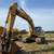Case 9050B Excavator—11,132 Hrs, 56" 5 Tooth Bucket—Bid Now! 1 thumbnail