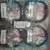 HONDA Honda Odyssey Honda Pilot Entertainment Kit Remote Headphones 1 thumbnail