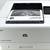 HP LaserJet Pro M402dne Laser Printer with Toner Cartridge - Redytech 6 thumbnail