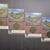 Colorado Rockies 1993 & 1995 Opening Day 30th YEAR OPENING DAY MEMORA 2 thumbnail
