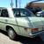 1971 Mercedes 250 Sedan 3 thumbnail