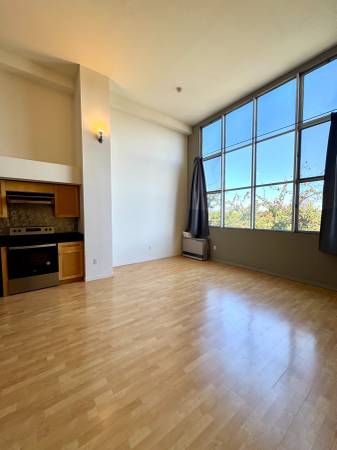 $4,000 / 2br - 1200ft2 - Sunny & Large - LOFT - Outer Potrero Hill, by Dogpatch (potrero hill)63868152720641122
