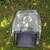 DUST BLOCKER EZ EMPTY PUSH MOWER BAG 1 thumbnail
