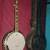Rogue five string banjo 4 thumbnail