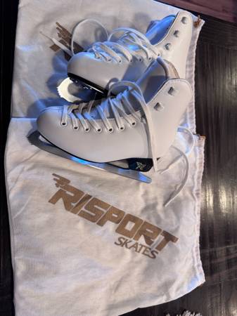 RISPORT Venus Ice Skates 1