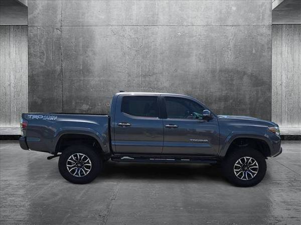 2021 Toyota Tacoma 4WD 4x4 Truck TRD Sport Crew Cab - $31,592 (Call *(678) 730-6405* to Confirm Availability Instantly)63620483927427123