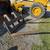 2001 Caterpillar IT28G Wheel Loader, Hyd Coupler, Bucket, Boom, Forks 6 thumbnail