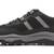 ROCKPORT MEN'S XCS BIRCHFIELD SPORT TREKKER, SIZE 9.5M/10M, BLACK/GREY 4 thumbnail