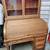 Beautiful antique 2 piece roll up desk. Make offer pickup in boiling s 1 thumbnail