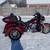 2015 Harley Davidson Trike Triglide Ultra Only 9000 miles!!! 1 thumbnail