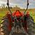 2013 Kubota MX5100 MFWD Tractor w/ 6' Bucket & Shuttle Gear 5 thumbnail
