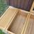 Tortoise/Box Turtle Pre Assembled Wooden Indoor Enclosure 8 thumbnail
