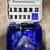 PLANER OSCILATTING TOOL IMPACT WRENCH RECIPROCATING GRINDER 5 thumbnail