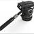 SmallRig DH10 Heavy Duty Tripod Fluid Video Head Load up to 22Ibs, for Video Cam 1 thumbnail