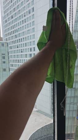 ✨ Deep Cleaning & Standard Cleaning — Holiday Specials Available! ✨ 1