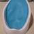 newborn baby bath support 2 thumbnail