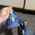 Men's Nike Zoom HyperRev 2015 Persian Violet Volt Shoes 6 thumbnail