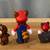 Mario Bros figures 5 thumbnail