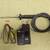 FLUKE 80TK Thermocouple Module & 80PK-25 Piercing Temperature Probe 1 thumbnail