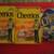 NASCAR Vintage Cereal Boxes 1 thumbnail