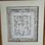 Plummer building mayo clinic door panel stretch by Ron Hunt 61/250 like new set 18 thumbnail