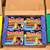 1988 1989 1990 Topps Yearbook Sticker Unopened Boxes ALL 3 YEARS 2 thumbnail