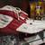 One Of A Kind Redskins Greats Autographed Shoe 1 thumbnail