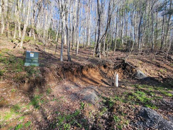 $88,000 Gorgeous lot on the mountain - Digging Seng Trail (Waynesville)64029206817793121