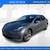 2021 Tesla Model 3 Standard Range Plus Sedan 4D 3 thumbnail