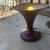 Vintage CONE table lamp - Unknown if that’s what it’s called 6 thumbnail