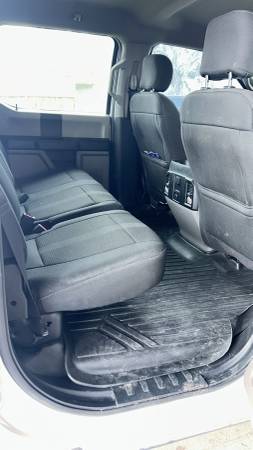 2018 ford f150 - $10,000 (NE Houston)63622465899011122