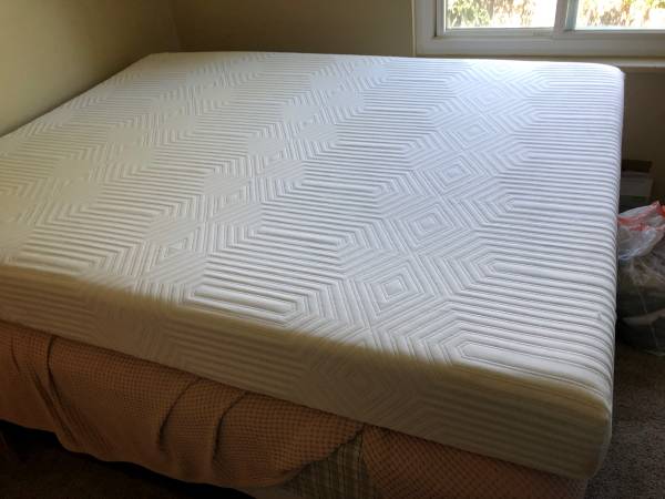 Mattress 1