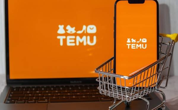 TEMU last mile delivery team 1