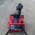 Toro Powerlite 98cc Single-Stage Snow Blower 8 thumbnail