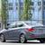 2017 Hyundai Accent Clean title BC Local No accident Good on gas 4 thumbnail