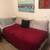 Deluxe Apartment bedroom with bath, internet washer/dryer 1 thumbnail